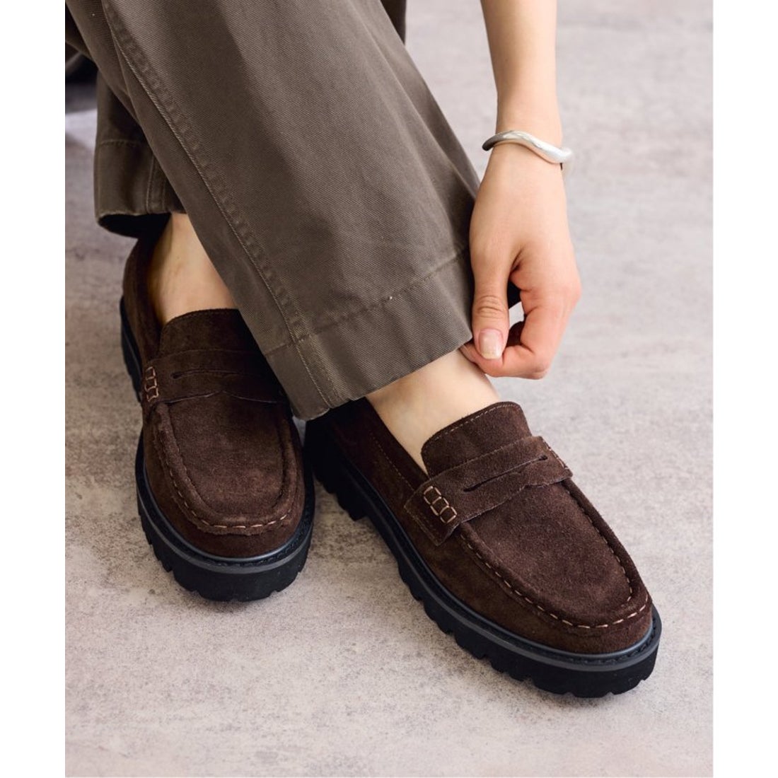 フレームワーク FRAMeWORK ≪追加予約≫REMME/レメ ボリューム