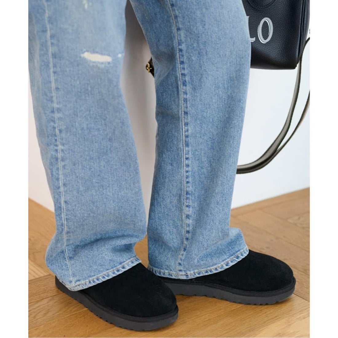 フレームワーク FRAMeWORK ≪追加≫UGG/アグ CLASSIC SLIPPER 3