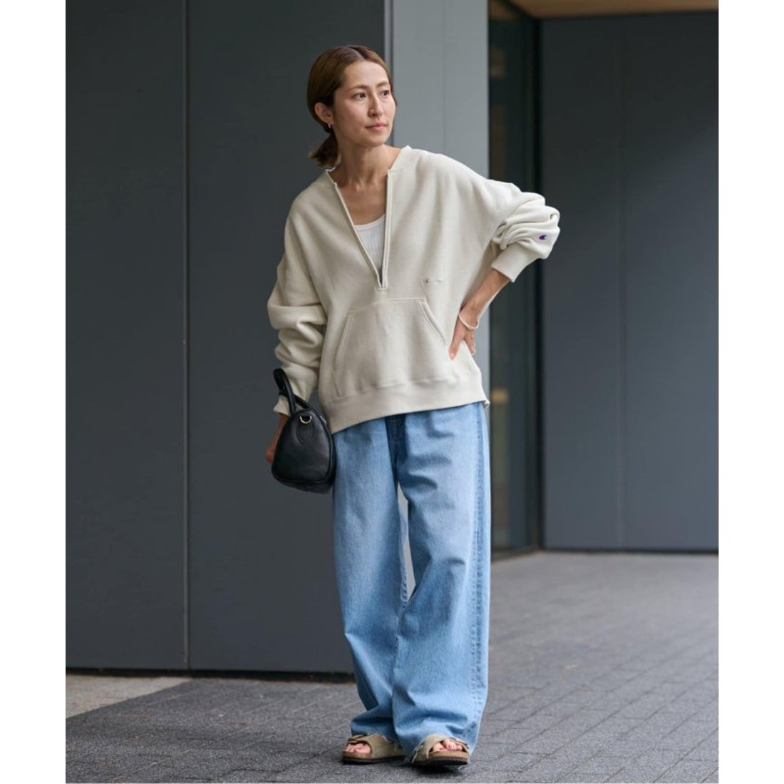 フレームワーク FRAMeWORK ≪追加予約≫Champion/チャンピオン 別注