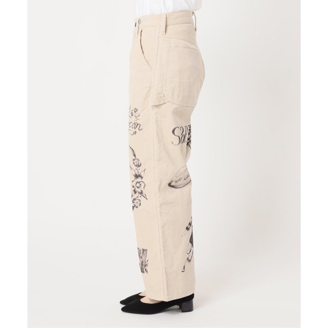 フレームワーク FRAMeWORK ≪≫rakugaki 1984×FRAMeWORK×PAYDAY 別注