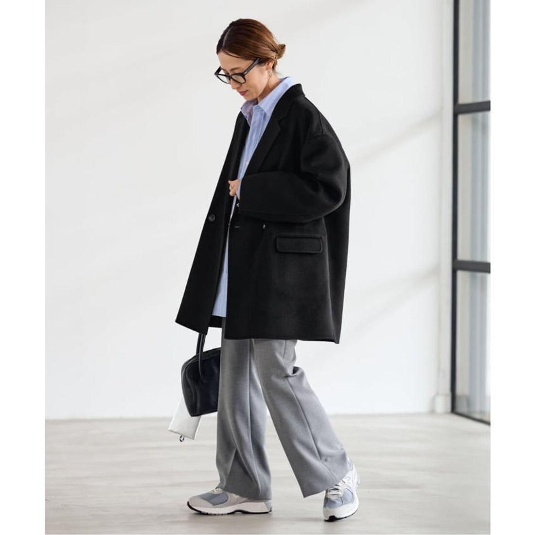 フレームワーク FRAMeWORK ≪追加 / 新色≫ハミルトンリバーテーラード