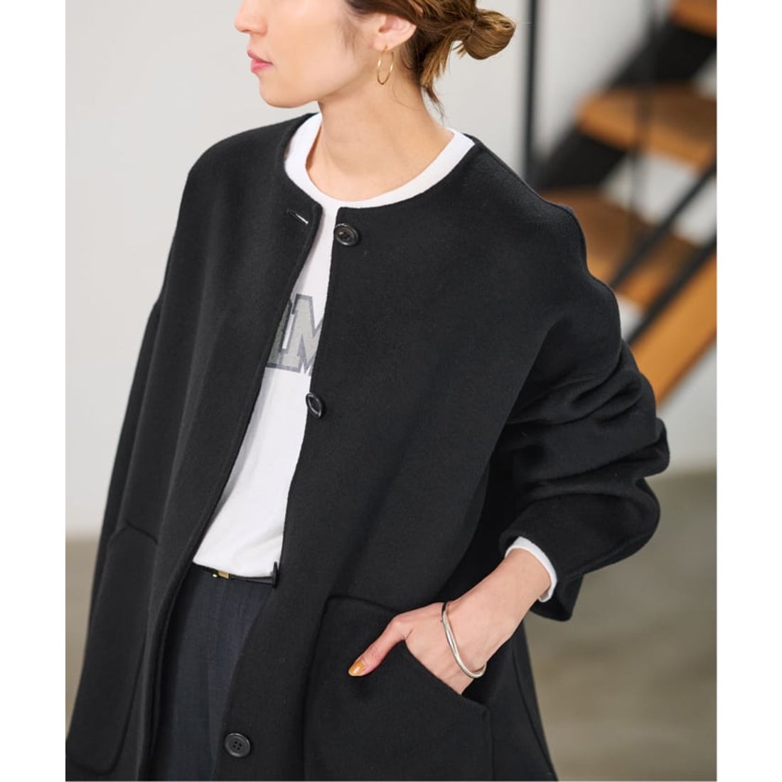 フレームワーク FRAMeWORK ≪WEB限定追加≫ハミルトンリバークルー