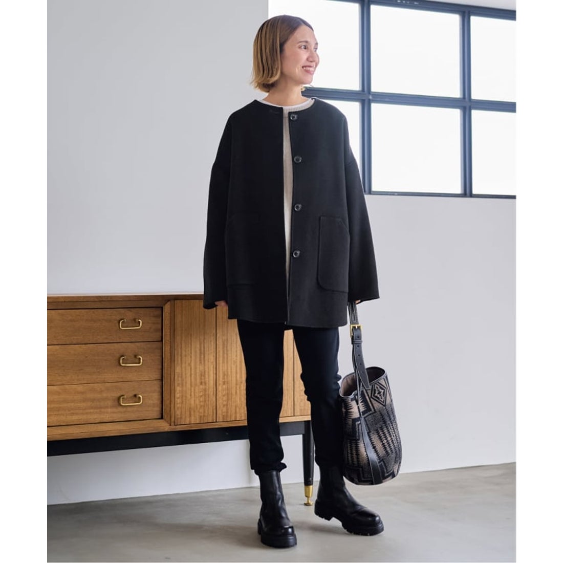 フレームワーク FRAMeWORK ≪WEB限定追加≫ハミルトンリバークルー