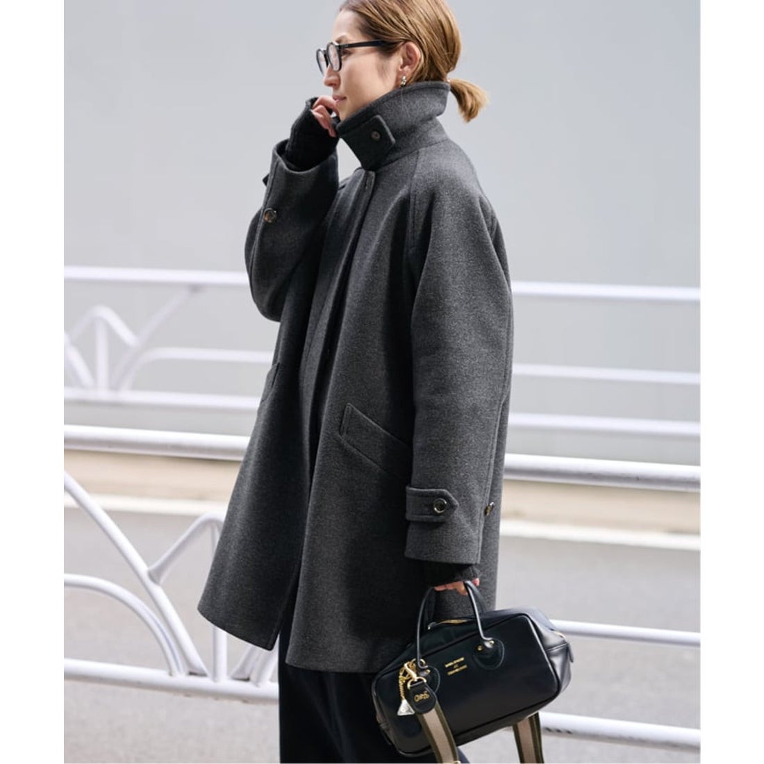 フレームワーク FRAMeWORK ≪WEB先行 / 追加予約≫ラムウールMIX