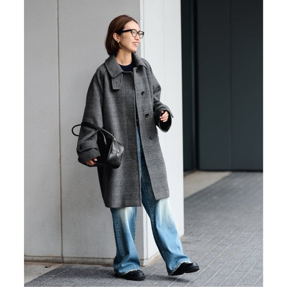 フレームワーク FRAMeWORK ≪WEB先行 / 追加予約≫ラムウールMIX