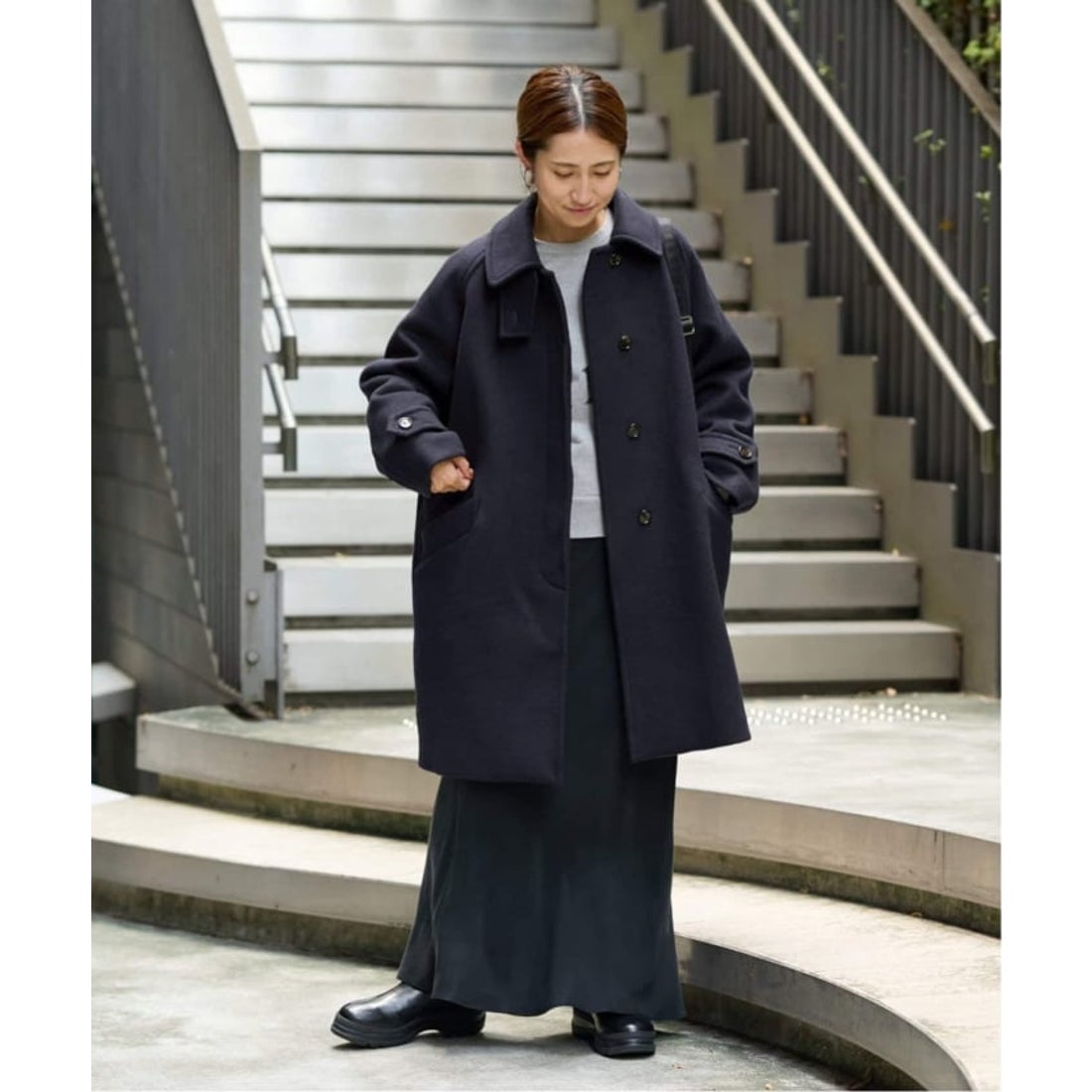 フレームワーク FRAMeWORK ≪WEB先行 / 追加予約≫ラムウールMIX