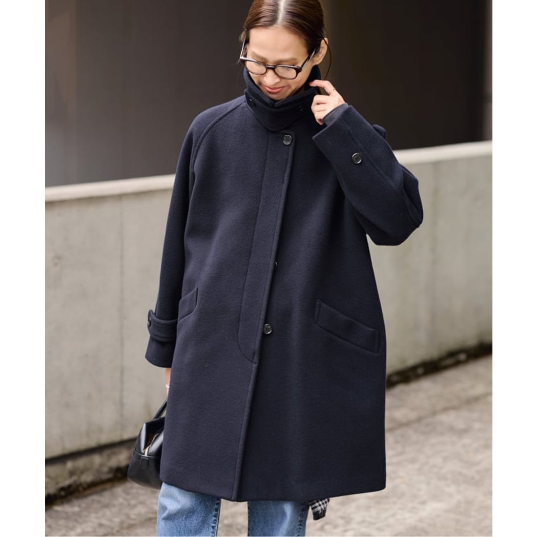 フレームワーク FRAMeWORK ≪WEB先行 / 追加予約≫ラムウールMIX