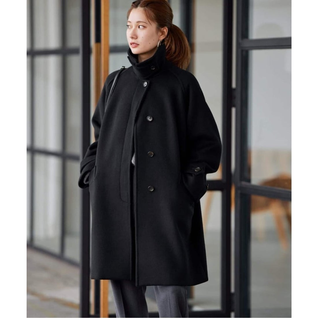 フレームワーク FRAMeWORK ≪WEB先行 / 追加予約≫ラムウールMIX