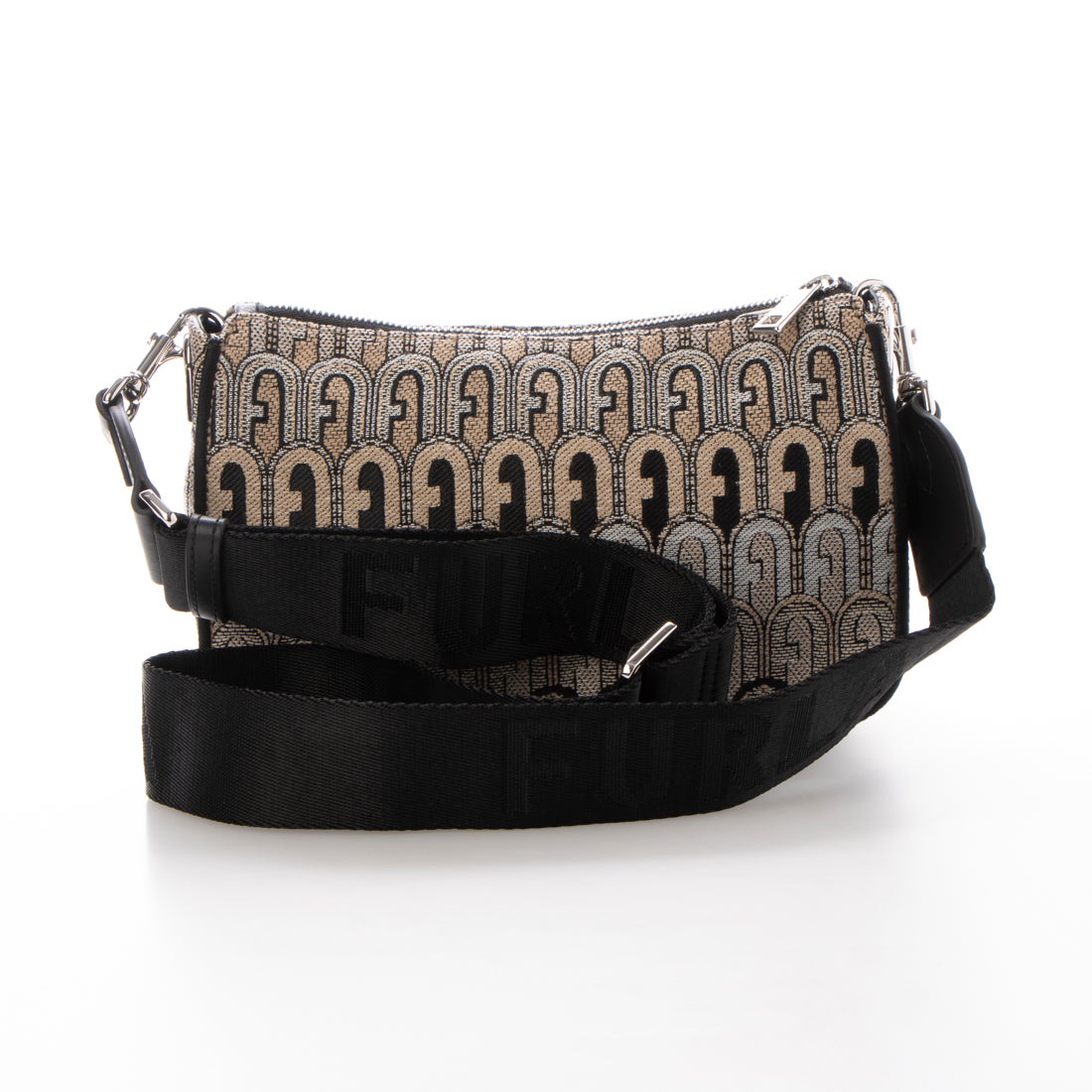 フルラ FURLA MOON S SHOULDER BAG （ベージュ） -アウトレット通販