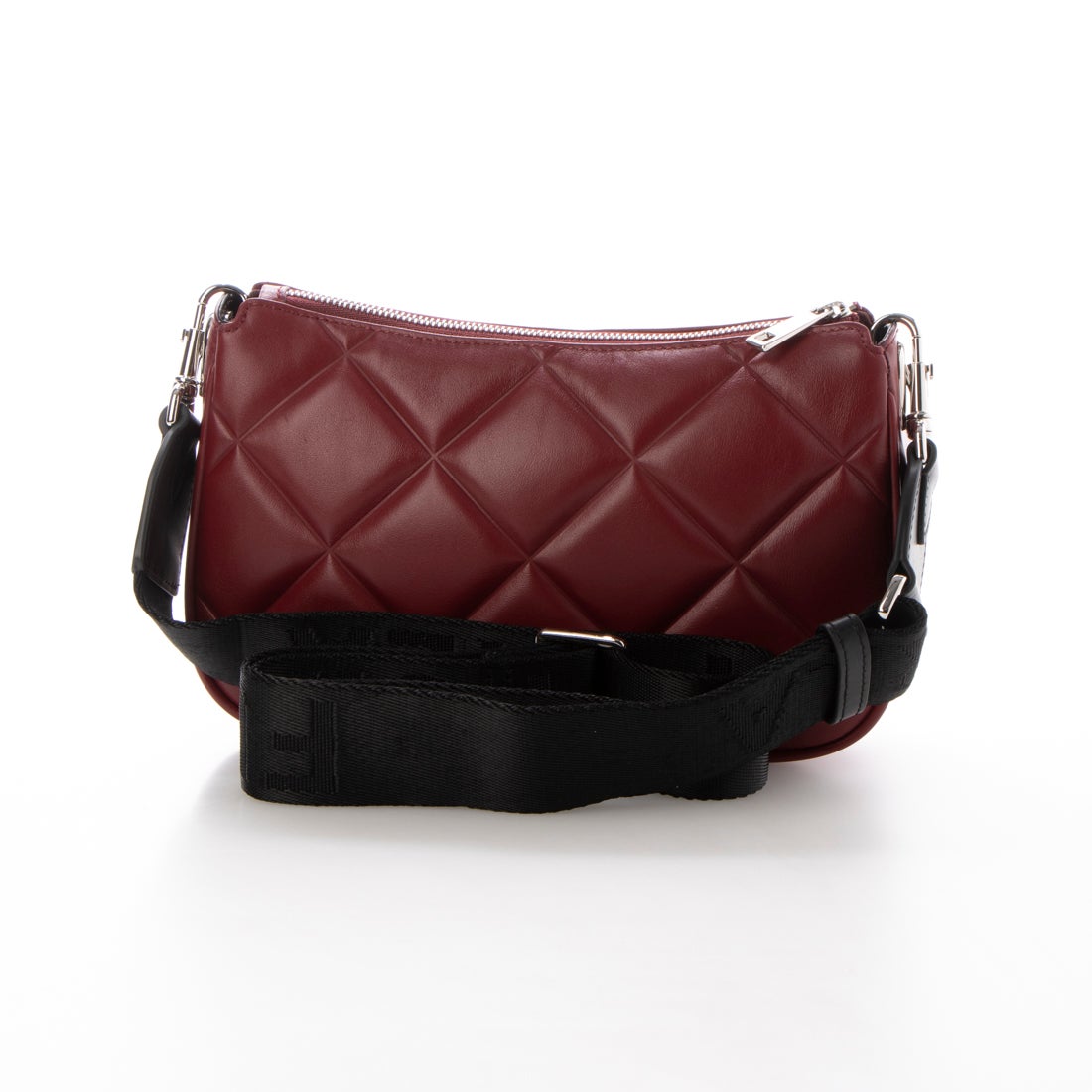 フルラ FURLA MOON S SHOULDER BAG （レッド） -靴＆ファッション通販