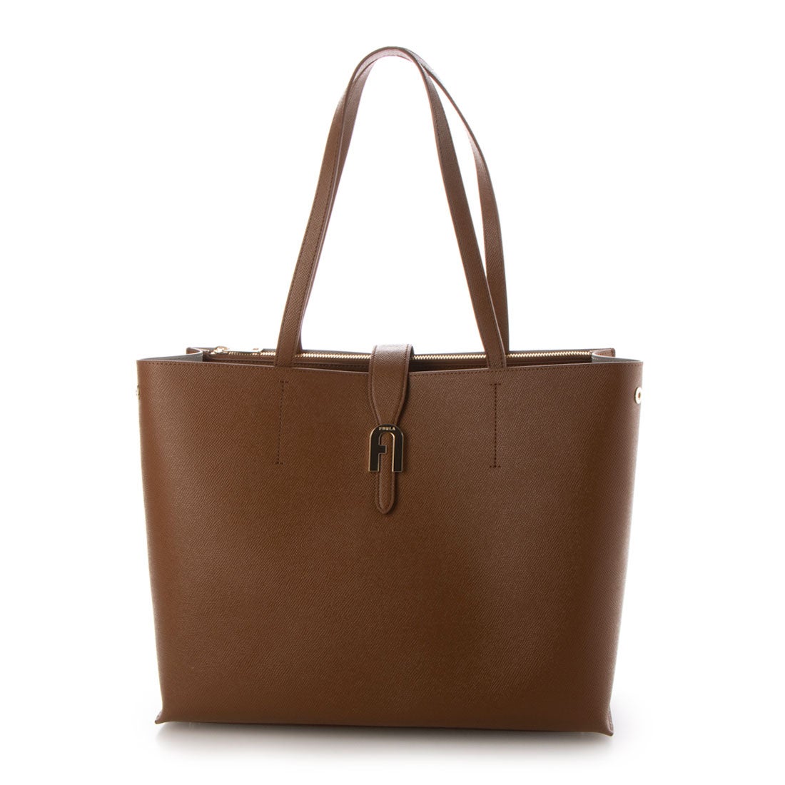 フルラ FURLA SOFIA L TOTE （ブラウン） -靴＆ファッション通販