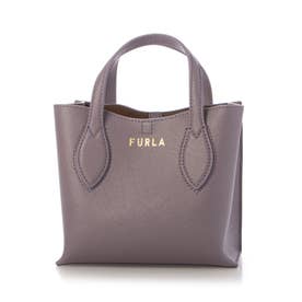 フルラ FURLA バック （オレンジ） -waja bazar - 海外ファッション