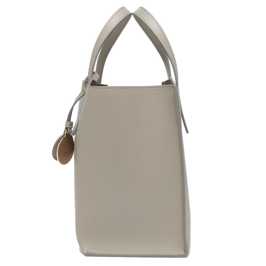 フルラ トートバッグ ハンドバッグ リンダ ベージュ レディース FURLA