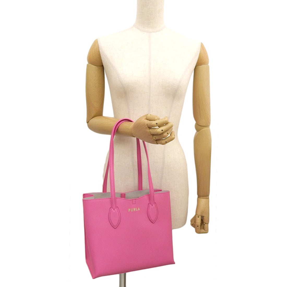 フルラ FURLA バッグ （ピンク） -waja bazar - 海外ファッション