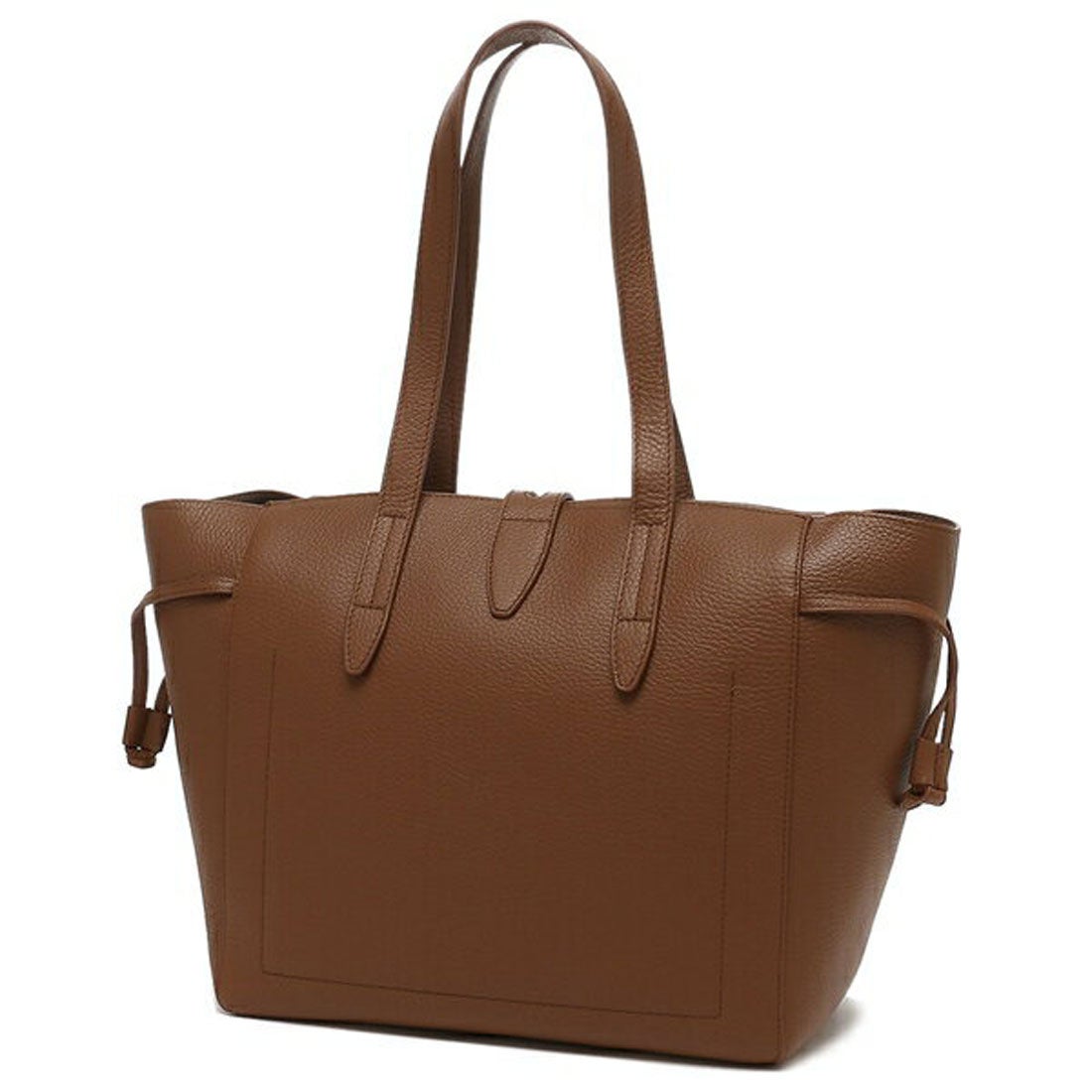 フルラ FURLA トートバッグ ネット ブラウン レディース FURLA WB00779