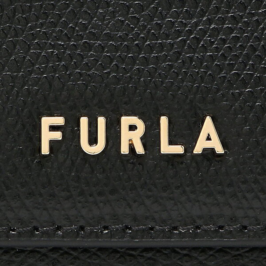 フルラ FURLA ショルダーバッグ リーヴァ ブラック レディース FURLA