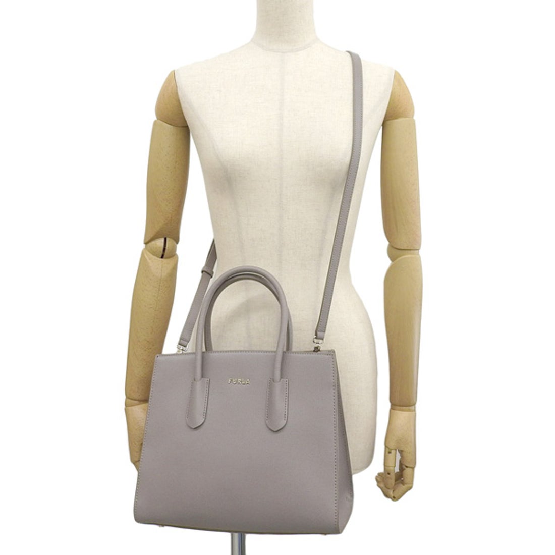 フルラ FURLA バッグ （グレー） -アウトレット通販 ロコレット (LOCOLET)