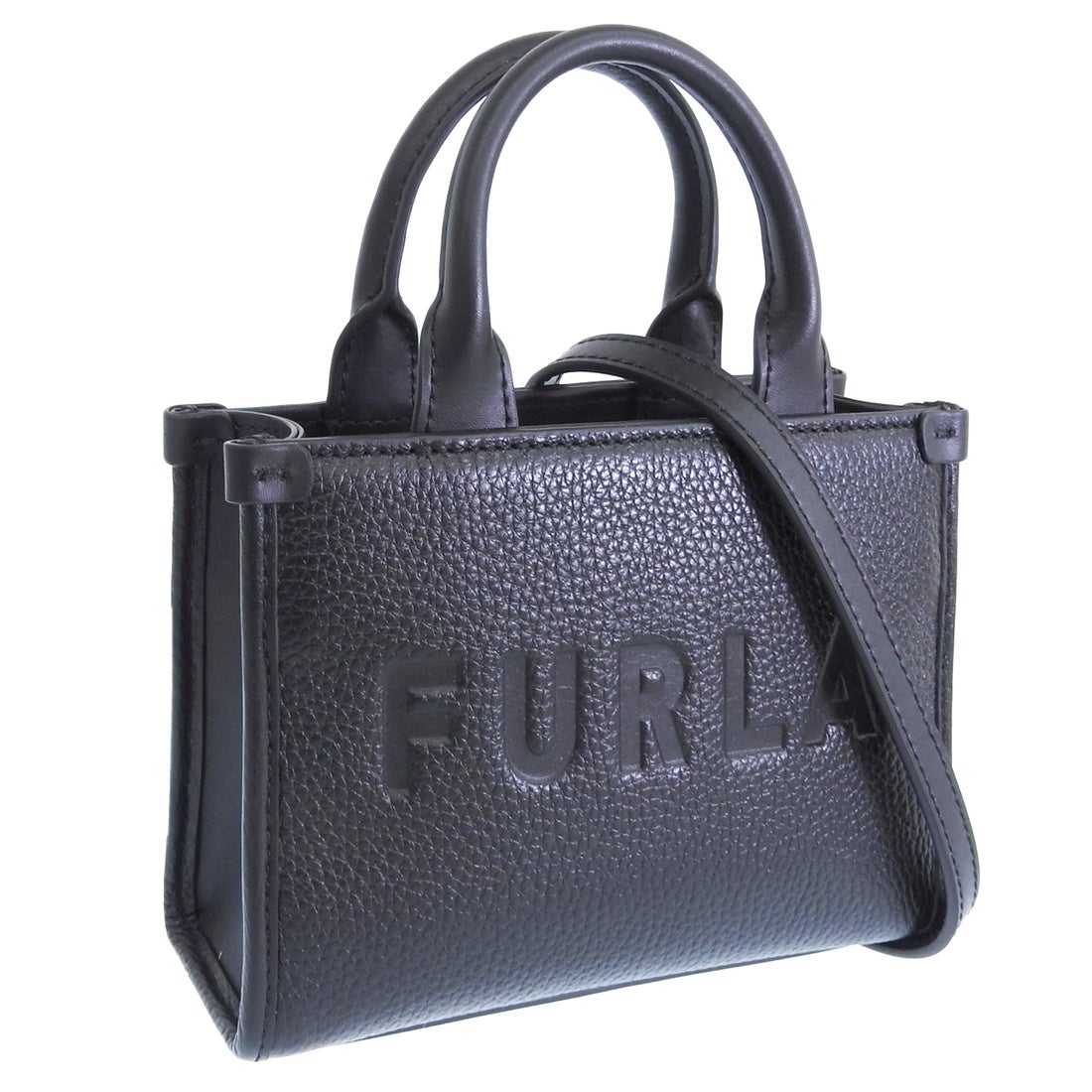フルラ FURLA バッグ （ブラック） - ファッション通販 MAGASEEK