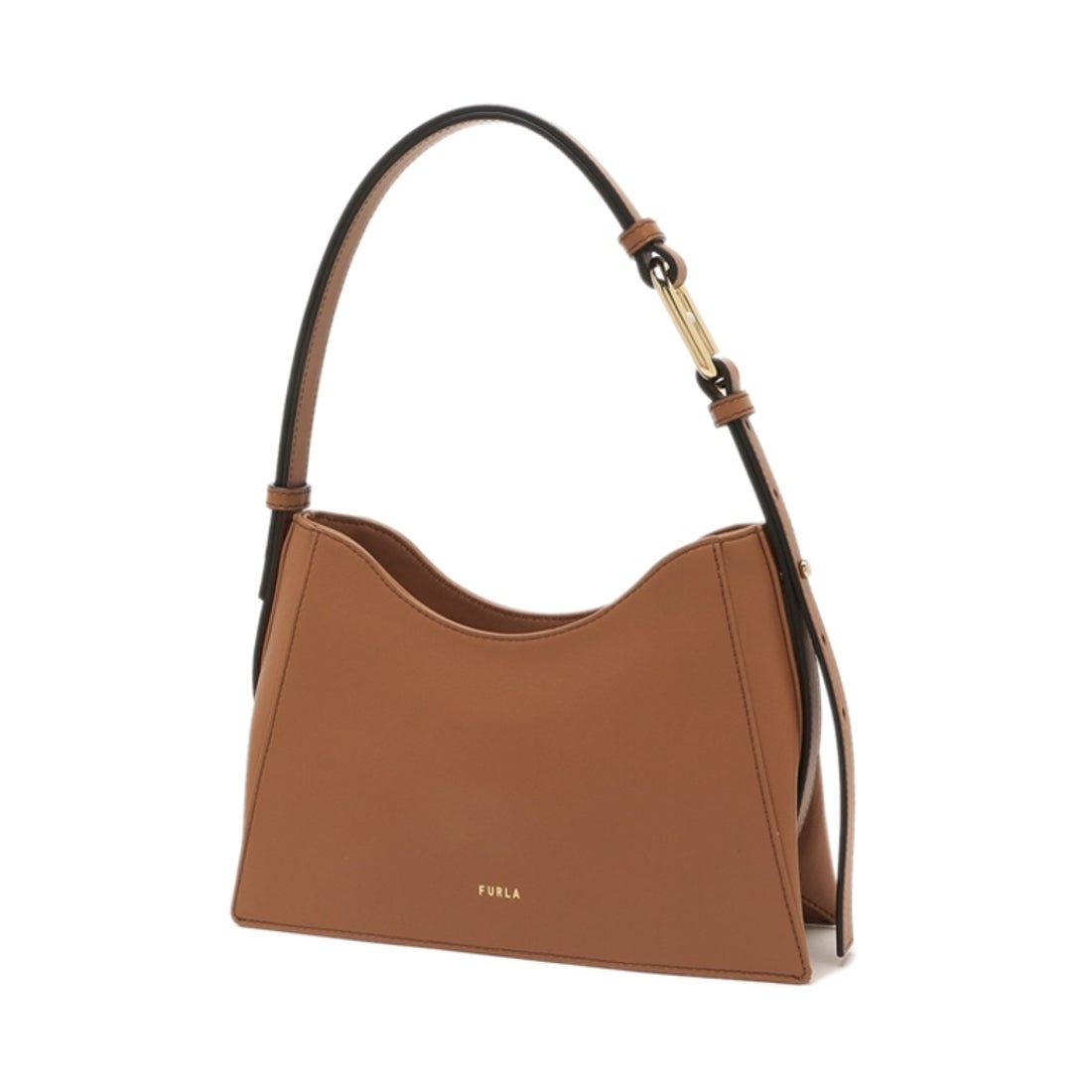 フルラ FURLA フルラ ショルダーバッグ ヌヴォラ ブラウン レディース