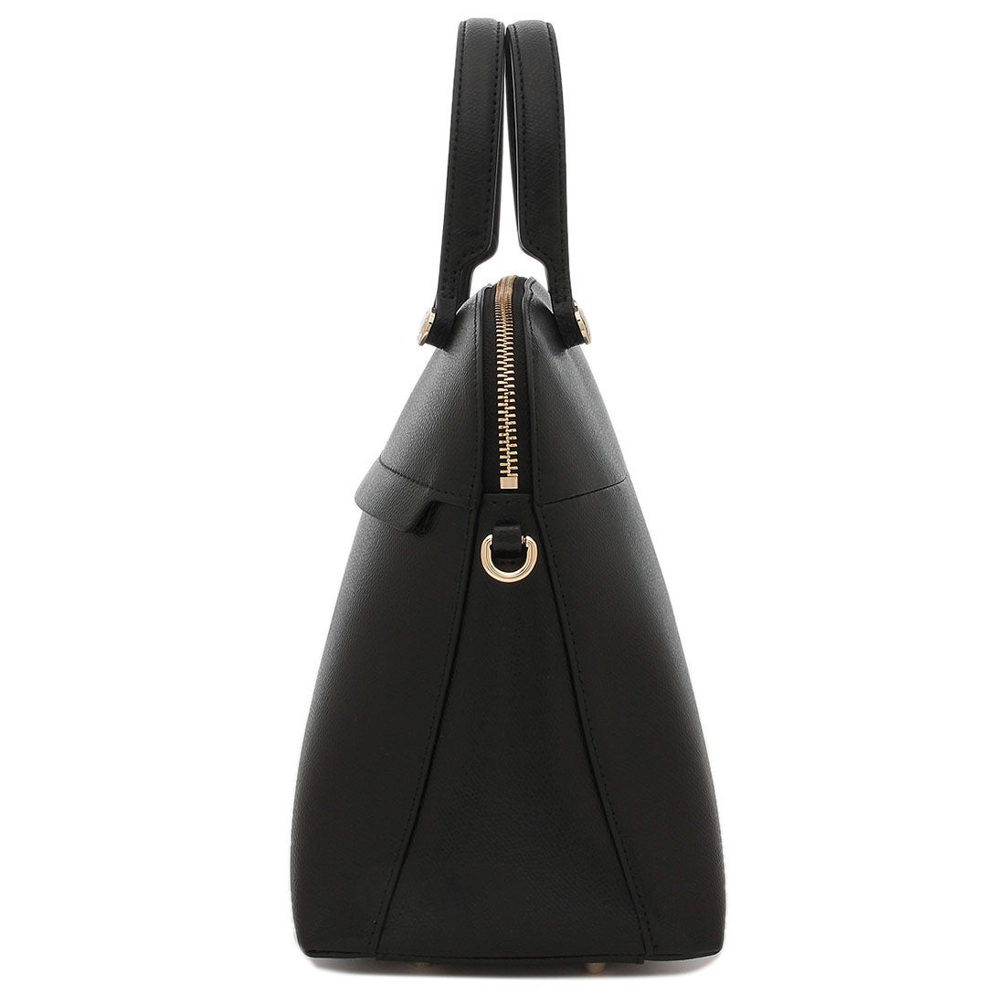 フルラ FURLA ハンドバッグ ショルダーバッグ パイパー ブラック