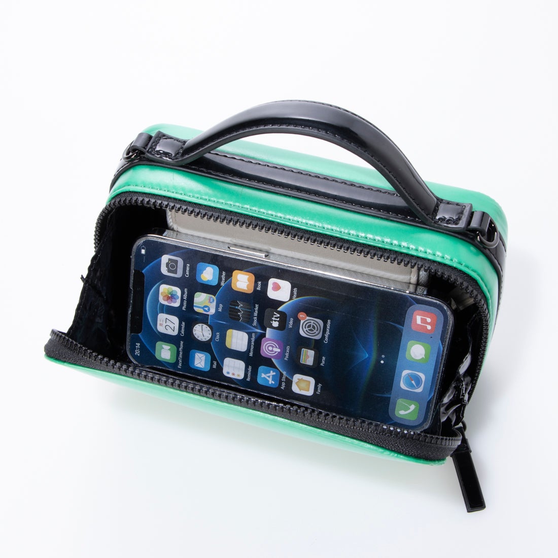 フルラ FURLA バッグ （グリーン） - ファッション通販 MAGASEEK