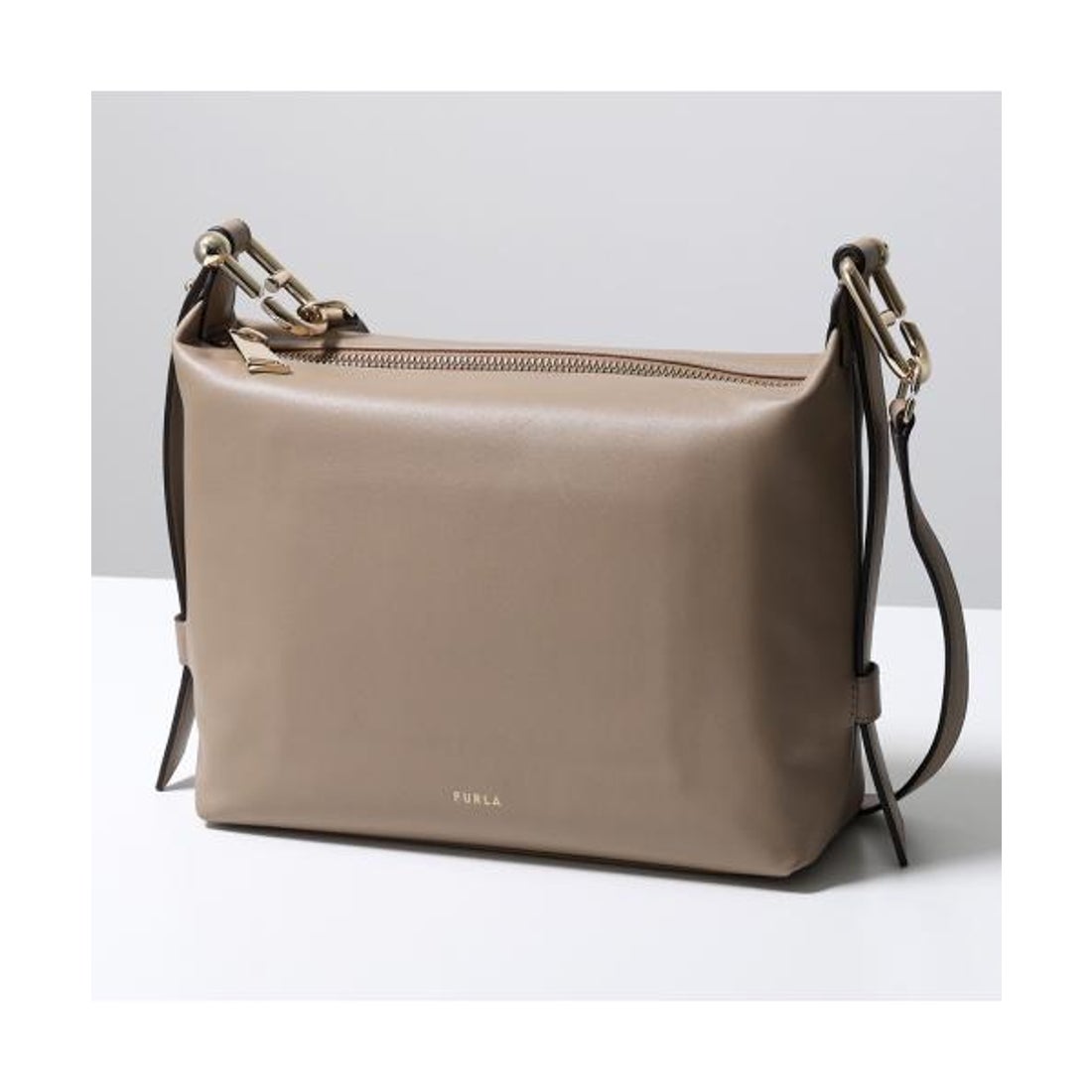 フルラ FURLA Furla ショルダーバッグ TONIE M HOBO トニー ミディアム