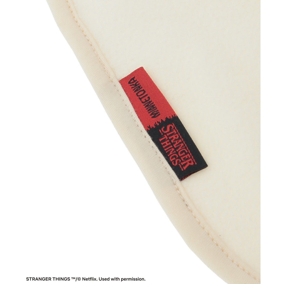 グリーン パークス Green Parks □STRANGER THINGS×MINNETONKA