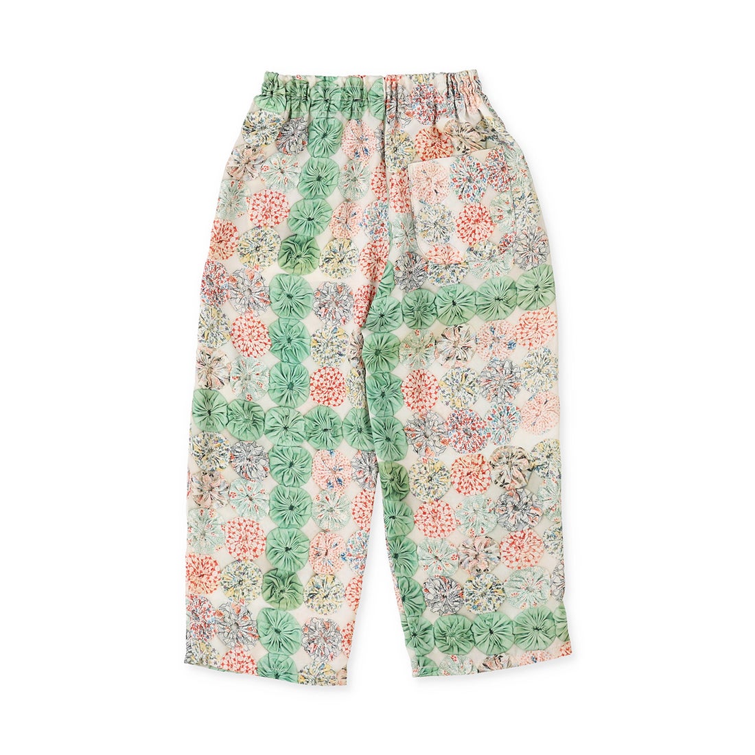 ゴートゥーハリウッド GO TO HOLLYWOOD アンティークヨーヨープリント