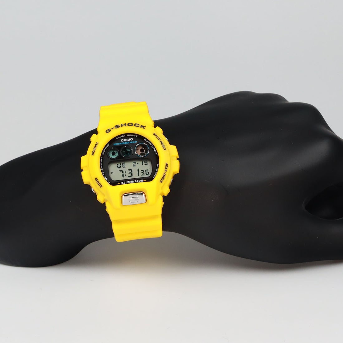 G-SHOCK】DW-6900 30TH ANNIVERSARY MODELS / DW-6900TR-9JR