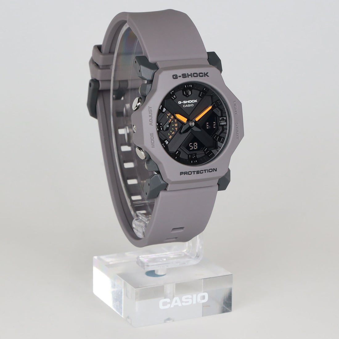 G-SHOCK】GA-2300シリーズ / GA-2300-8AJF （ダークグレー