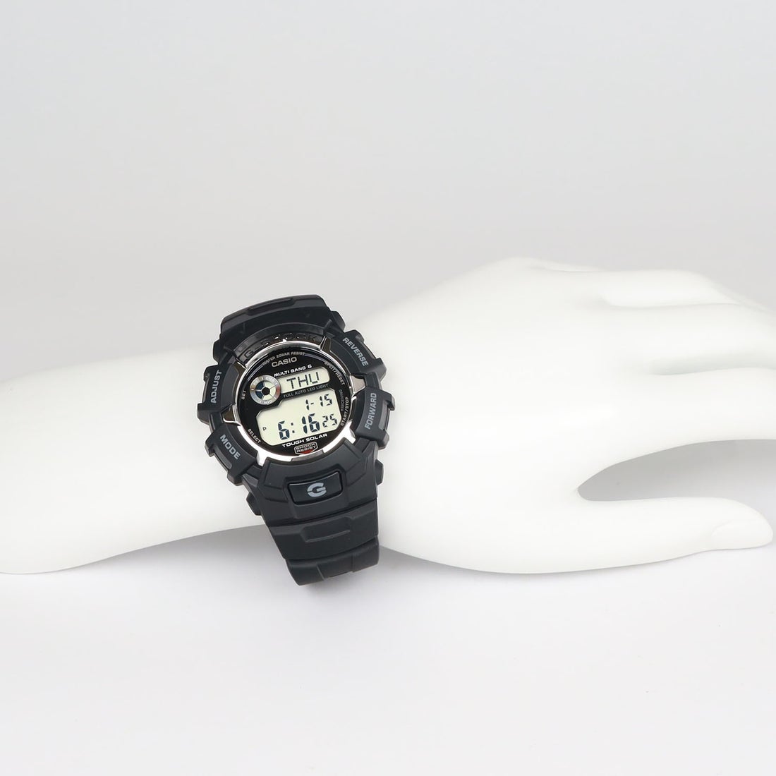 G-SHOCK】GW-2300シリーズ / 電波ソーラー / GW-2310U-1JF / Gショック