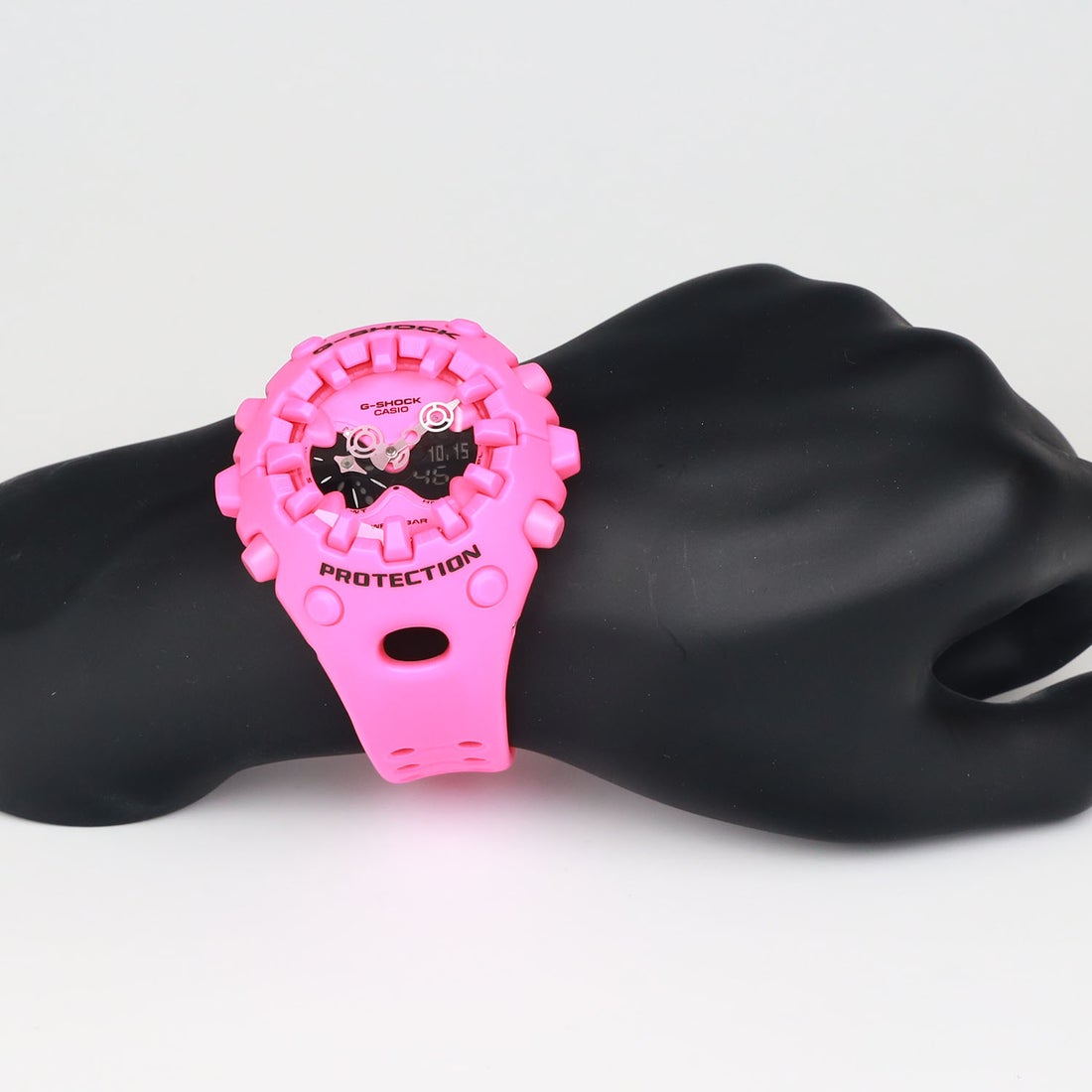 G-SHOCK】GA-V01シリーズ / GA-V01-4AJF （ピンク） -ファッション通販