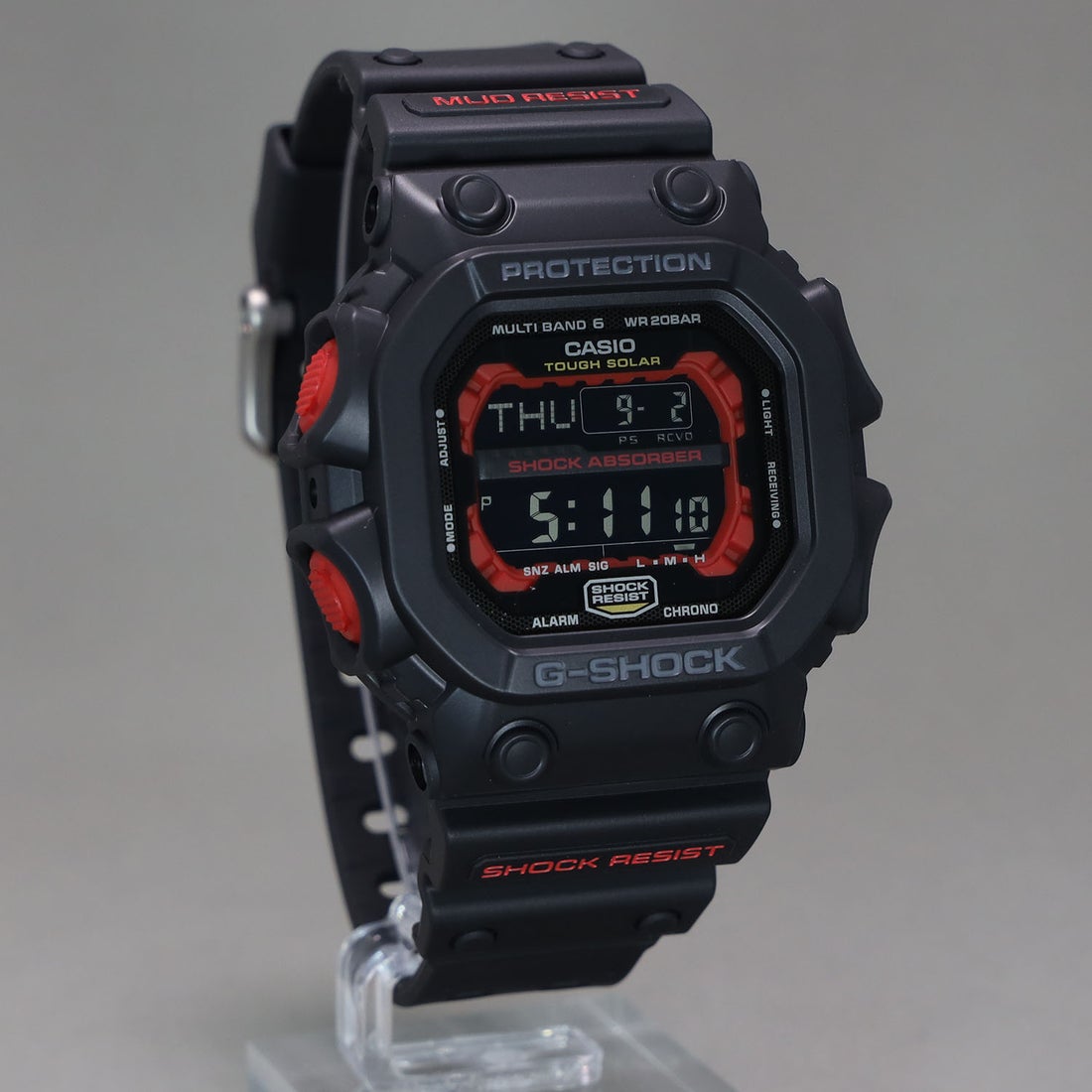 G-SHOCK】GX Series（ジーエックスシリーズ） / GXW-56-1AJF / 電波