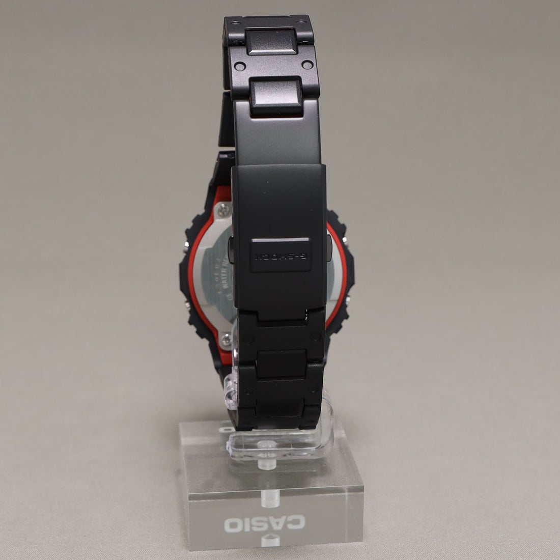 G-SHOCK】スマートフォンリンク / コンポジットバンド / GW-B5600HR