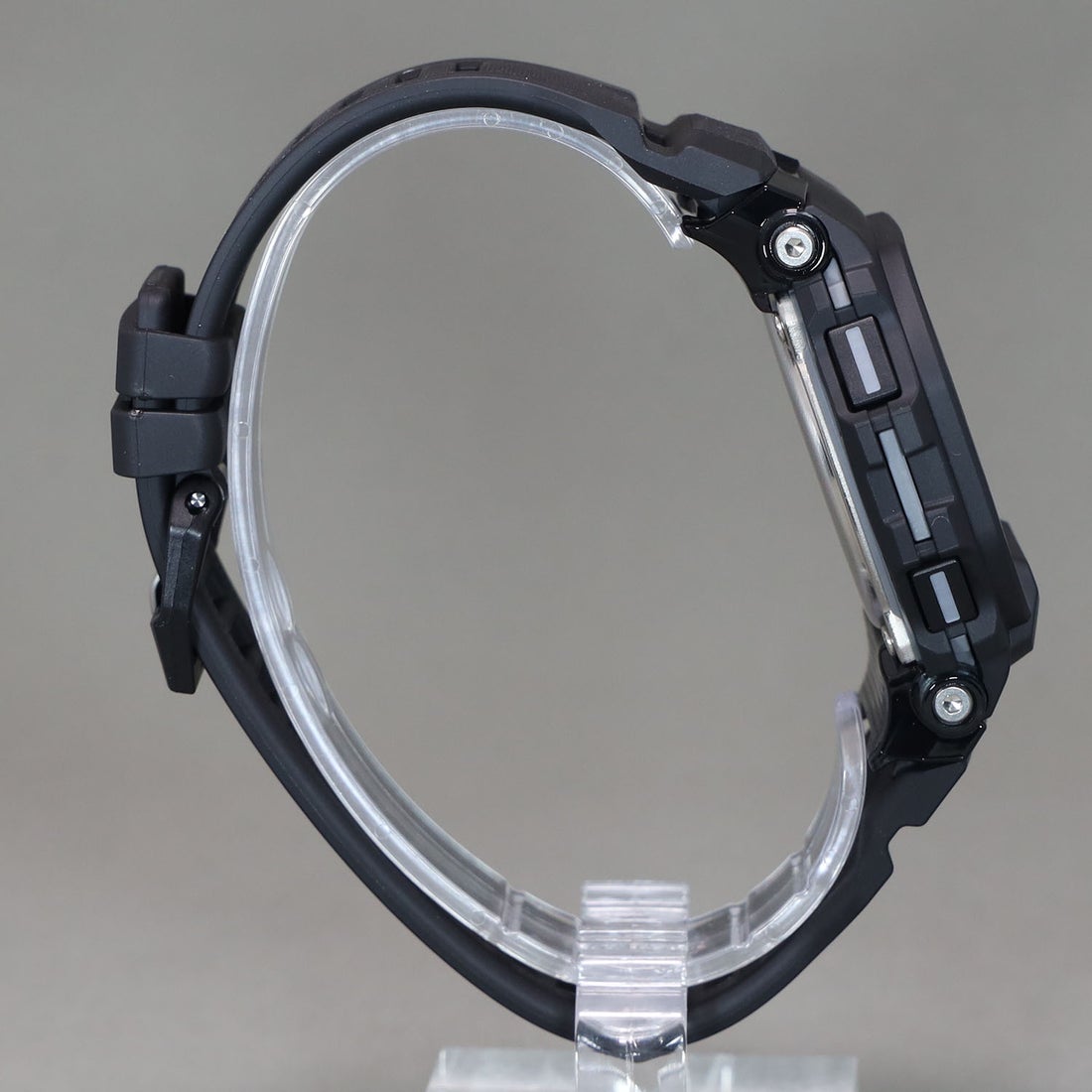 G-SHOCK】G-SQUAD / スマートフォンリンク / GBD-200-1JF （ブラック