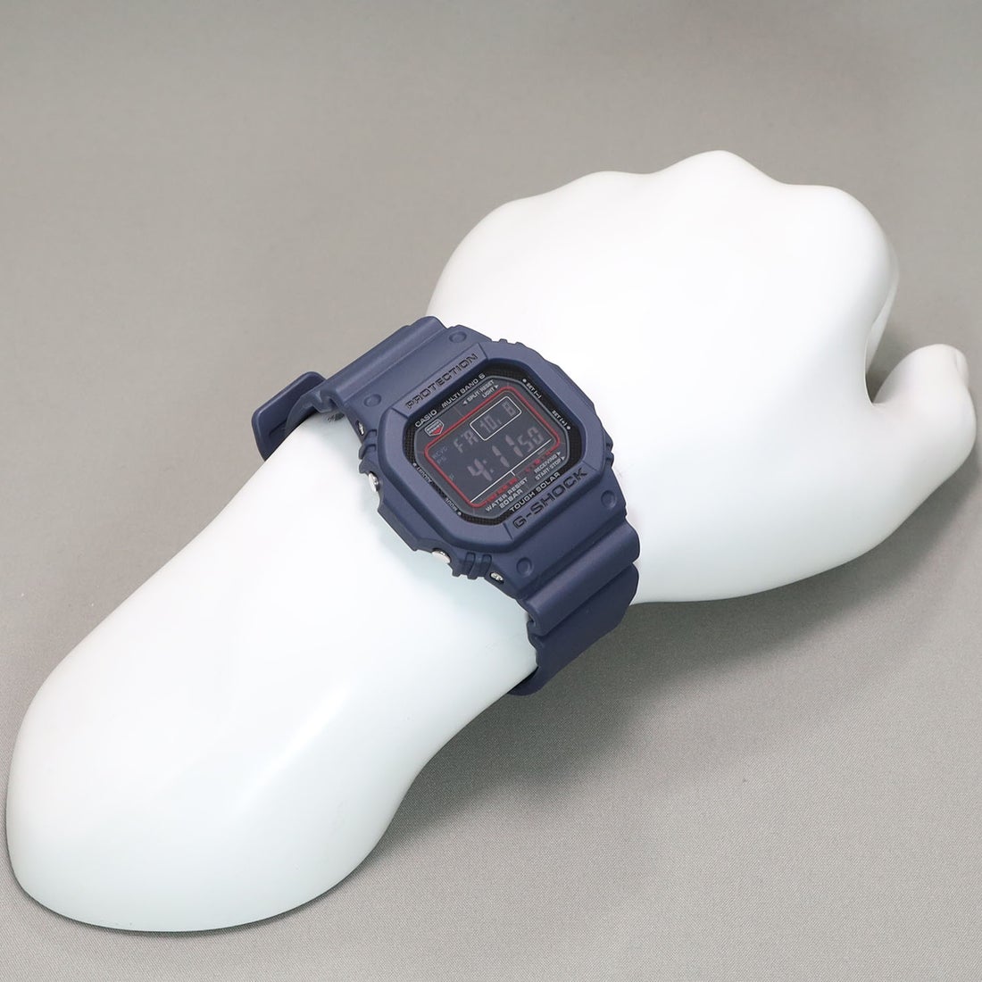 G-SHOCK】スクエアフェイス / 電波ソーラー / GW-M5610U-2JF / G