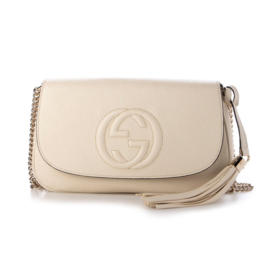 グッチ GUCCI 【GUCCI(グッチ)】GUCCI グッチ SOHO ショルダーバッグ