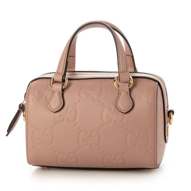 グッチ GUCCI バッグ （ベージュ） - ファッション通販 MAGASEEK