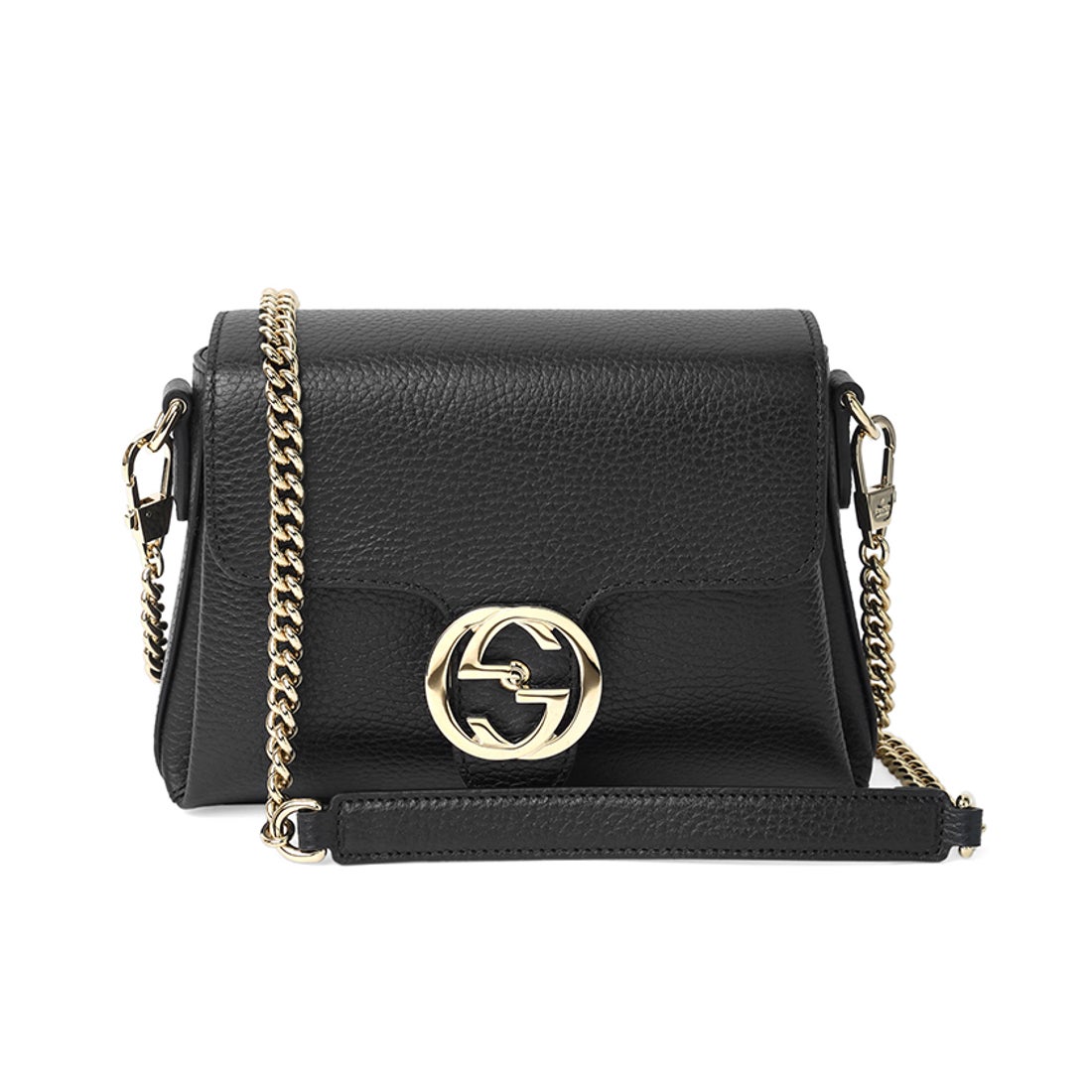 グッチ GUCCI GUCCI グッチ ショルダーバッグ 607720 CAO0G 1000