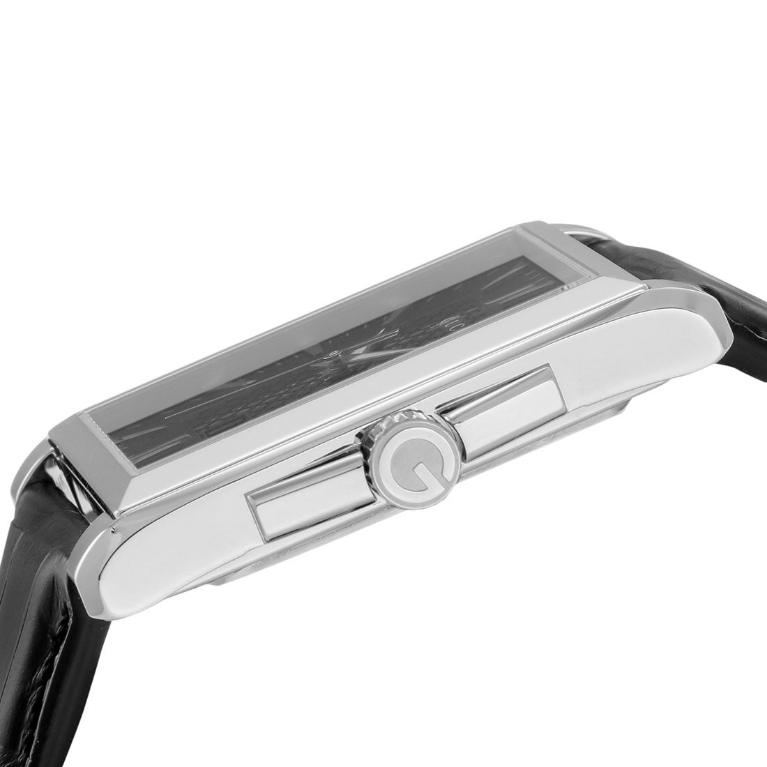 グッチ GUCCI レクタングル （ブラック） - ファッション通販 MAGASEEK