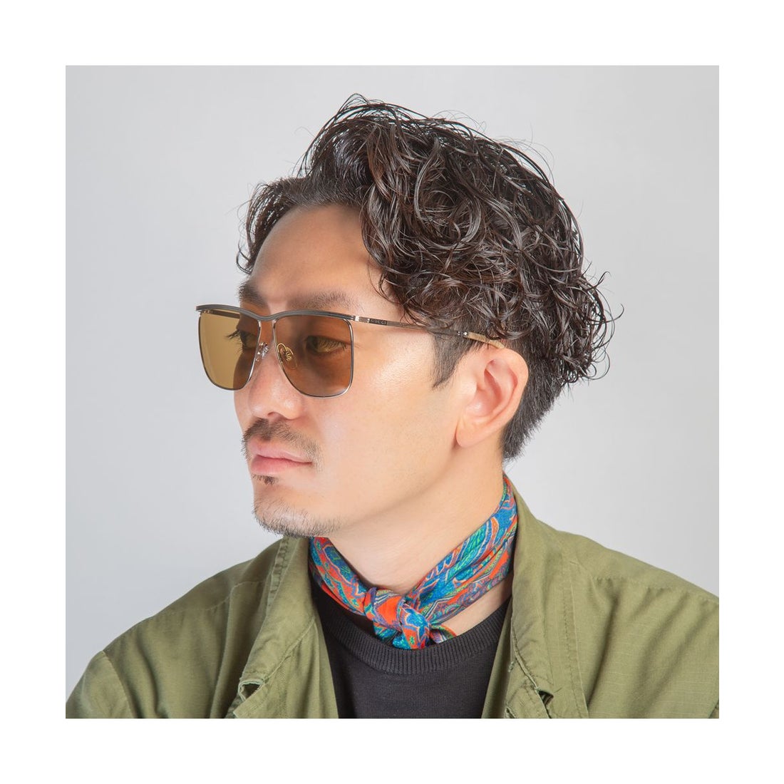 グッチ GUCCI GUCCI グッチ GG0821S サングラス インターナショナル