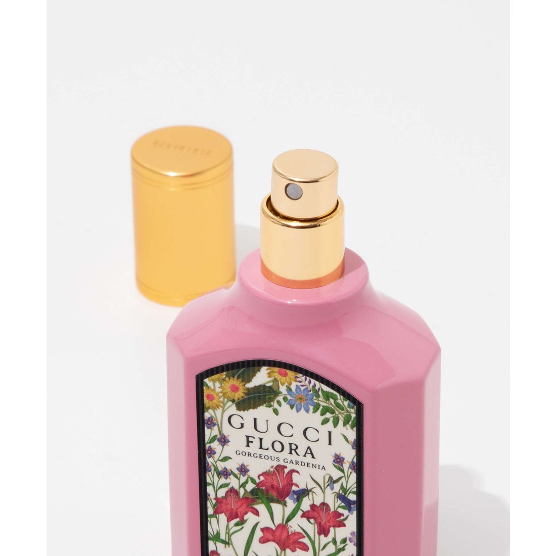 グッチ GUCCI フローラ ゴージャスガーデニア EDP 30ml FLORA GORGEOUS