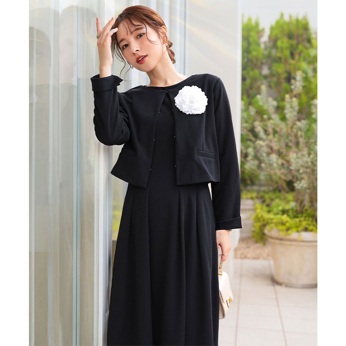 コウベレタス KOBE LETTUCE [ セレモニー ] 2点セット ウエストタック