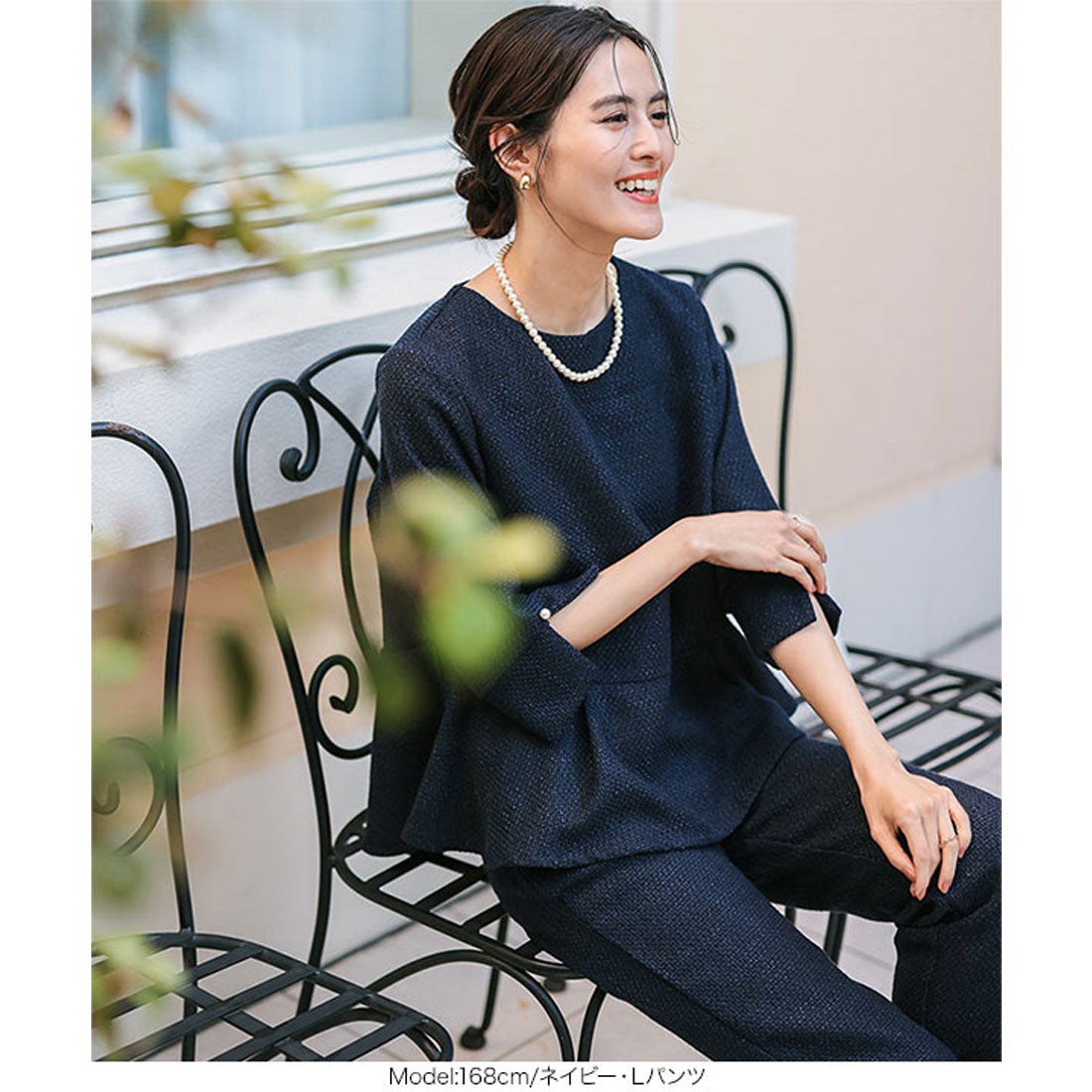 コウベレタス KOBE LETTUCE [ セレモニー ] ペプラムフォーマル