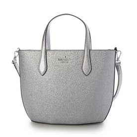 ケイトスペードニューヨーク kate spade new york バッグ （シルバー