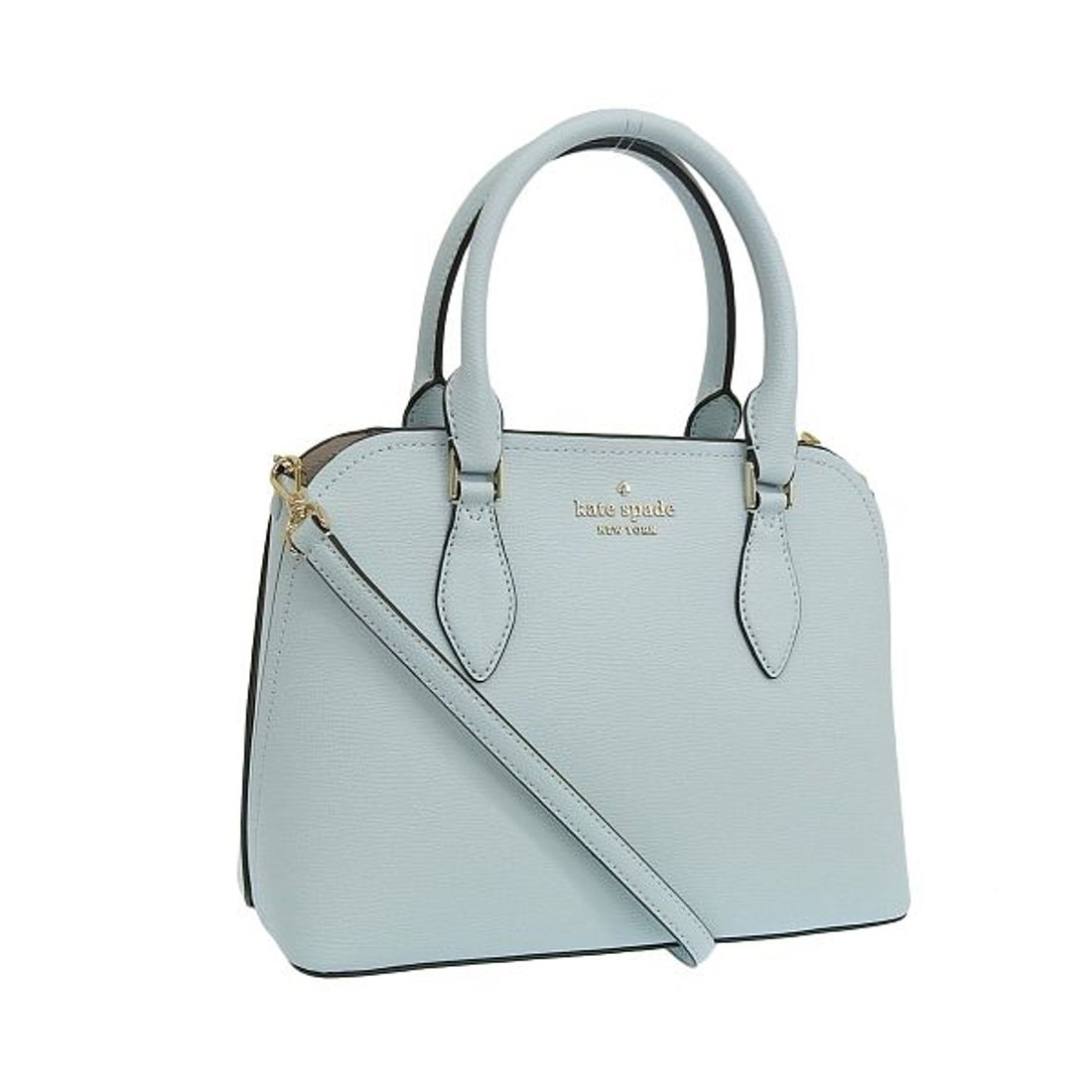 ケイトスペードニューヨーク kate spade new york バック （ブルー系
