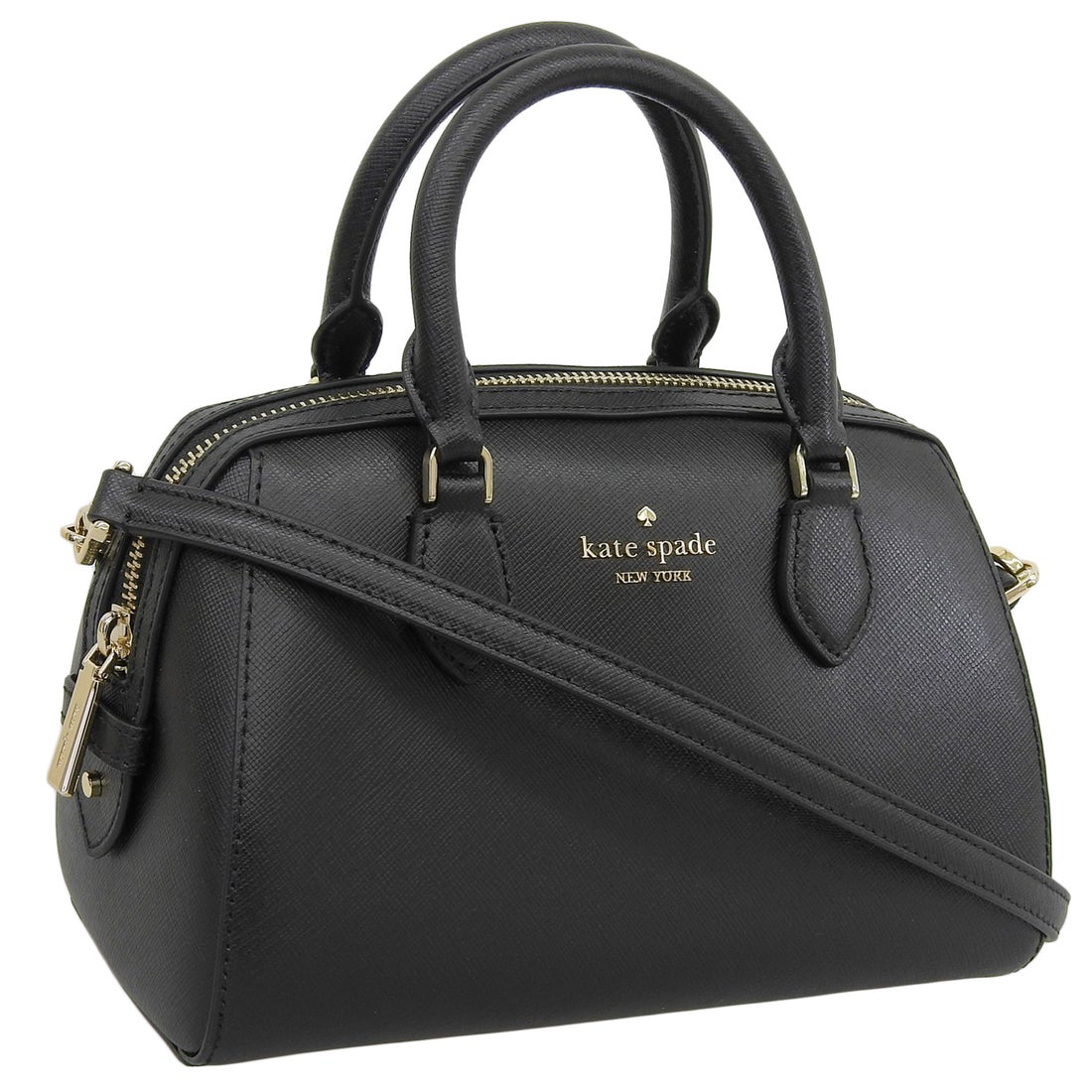 ケイトスペードニューヨーク kate spade new york バッグ （ブラック
