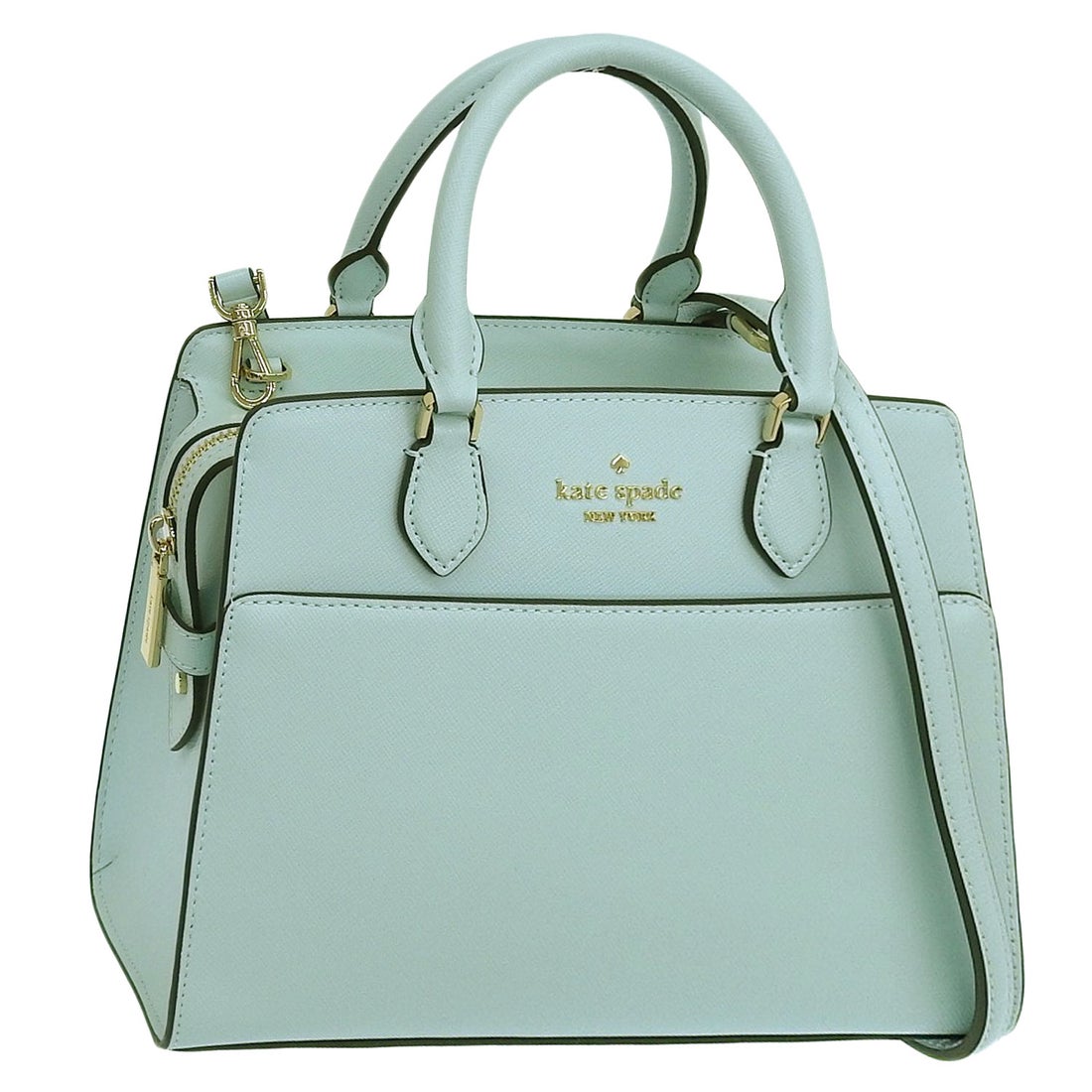 ケイトスペードニューヨーク kate spade new york バッグ （ブルー
