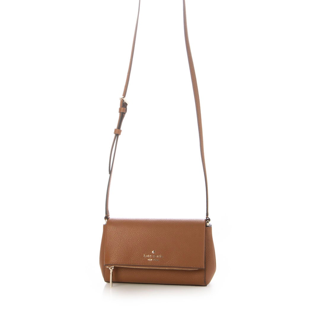 ケイトスペードニューヨーク kate spade new york バッグ （ブラウン