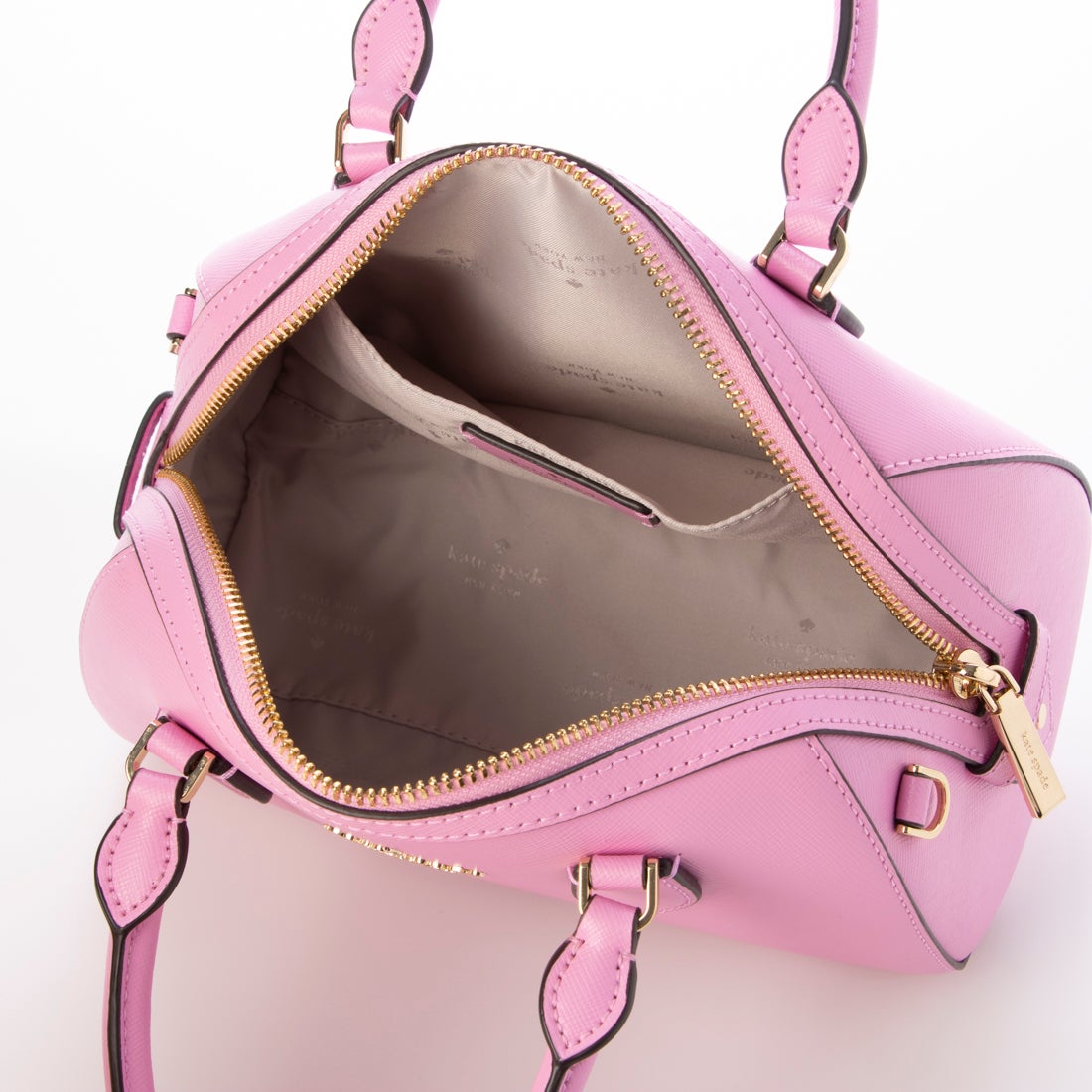 ケイトスペードニューヨーク kate spade new york バッグ （ピンク